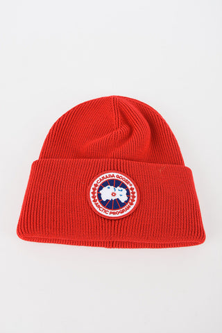 Merino Wool hat