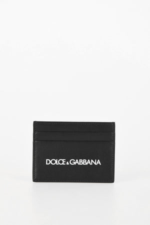 Leather Card Holder