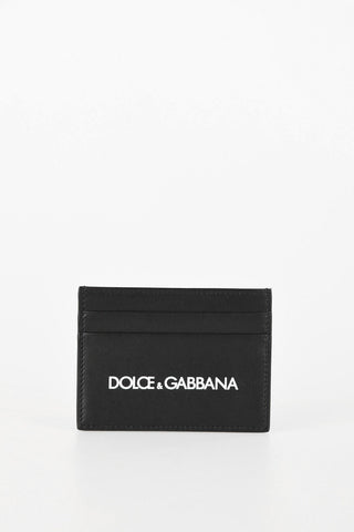 Porta Carte in Pelle