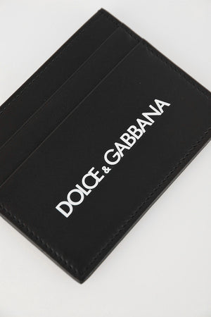 Leather Card Holder
