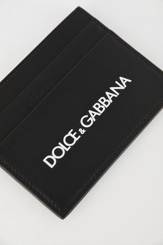 Porta Carte in Pelle