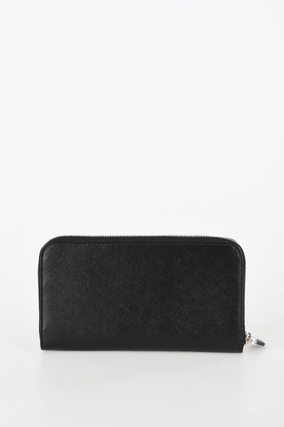 Leather Wallet 