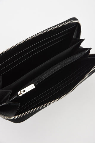 Leather Wallet 