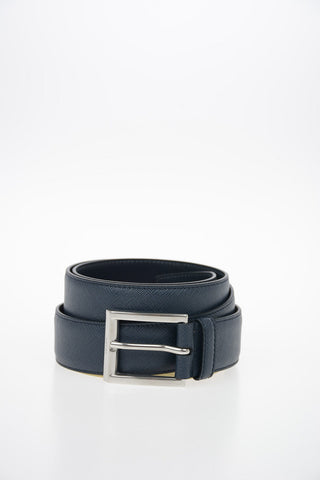 30mm Leather Belt