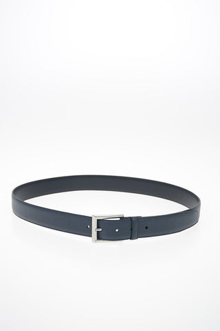 30mm Leather Belt
