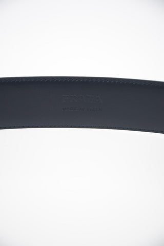 30mm Leather Belt