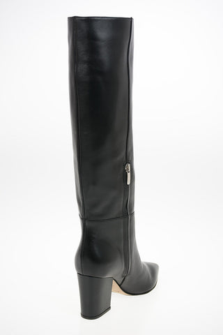 Leather SERGIO Boots 7.5cm