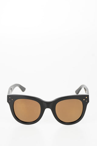 Butterfly SHE LOVES YOU Sunglasses
