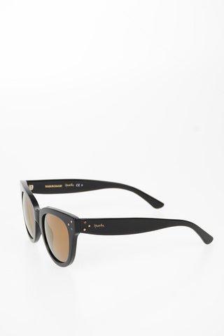Butterfly SHE LOVES YOU Sunglasses