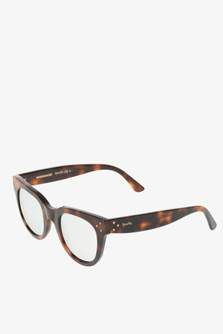 Butterfly SHE LOVES YOU Sunglasses