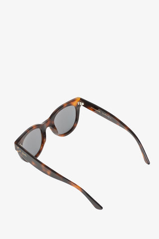 Butterfly SHE LOVES YOU Sunglasses