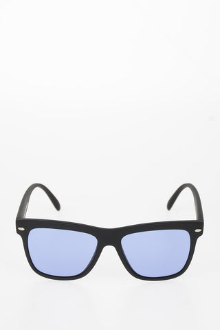 Wayfarer  NULLA ETHICA SINE AESTHETICA Sunglasses