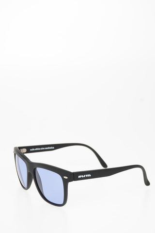 Wayfarer  NULLA ETHICA SINE AESTHETICA Sunglasses