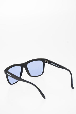 Wayfarer  NULLA ETHICA SINE AESTHETICA Sunglasses