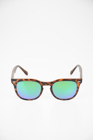 Wayfarer MEMENTO AUDERE SEMPER Sunglasses