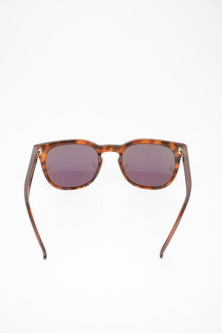 Wayfarer MEMENTO AUDERE SEMPER Sunglasses