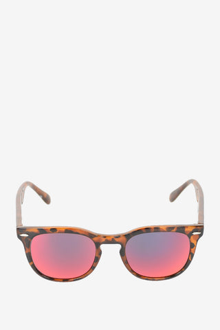 Wayfarer MEMENTO AUDERE SEMPER Sunglasses