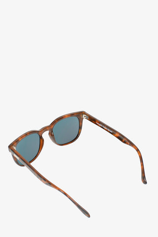 Wayfarer MEMENTO AUDERE SEMPER Sunglasses