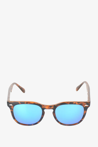 Wayfarer MEMENTO AUDERE SEMPER Sunglasses
