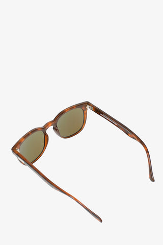 Wayfarer MEMENTO AUDERE SEMPER Sunglasses