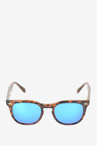 Wayfarer MEMENTO AUDERE SEMPER Sunglasses