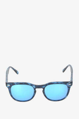 Wayfarer MEMENTO AUDERE SEMPER Sunglasses
