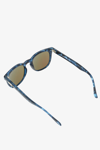 Wayfarer MEMENTO AUDERE SEMPER Sunglasses