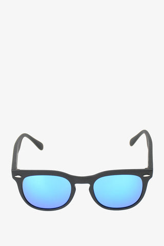 Wayfarer MEMENTO AUDERE SEMPER Sunglasses