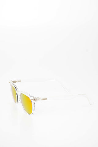 Mirrored Lens MEMENTO AUDERE SEMPER Sunglasses