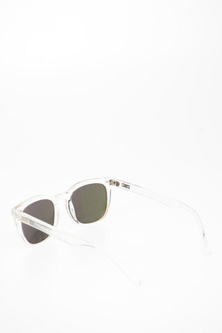 Mirrored Lens MEMENTO AUDERE SEMPER Sunglasses