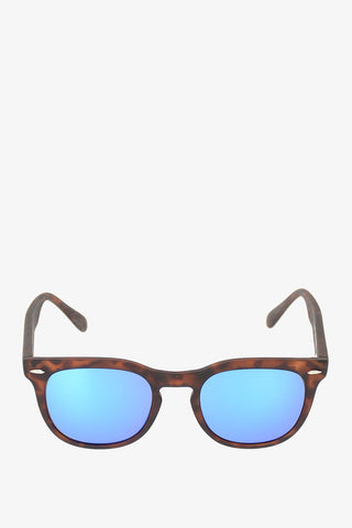 Wayfarer MEMENTO AUDERE SEMPER Sunglasses