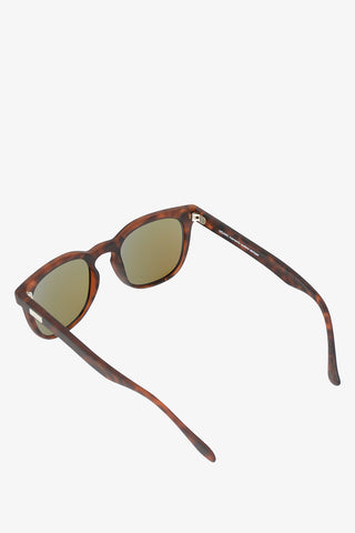 Wayfarer MEMENTO AUDERE SEMPER Sunglasses