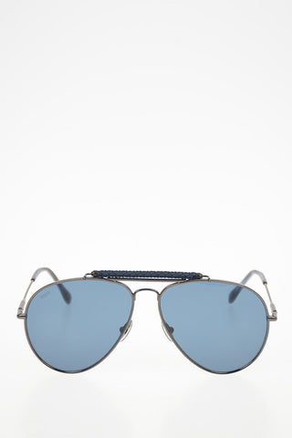 Full Rim Universal Fit Sunglasses