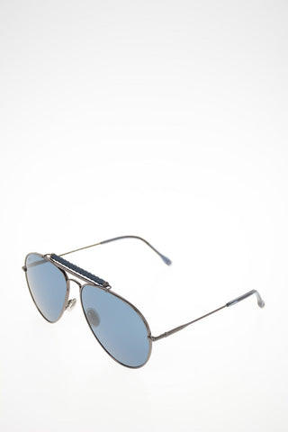 Full Rim Universal Fit Sunglasses