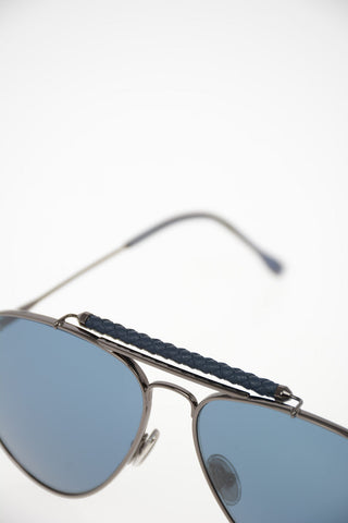 Full Rim Universal Fit Sunglasses
