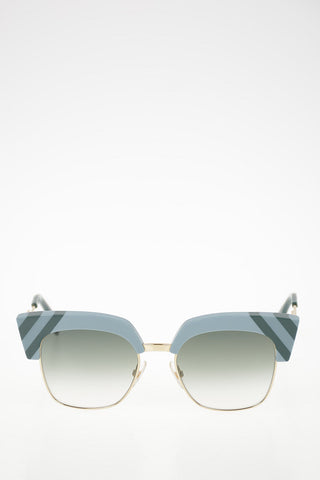 Full Rim Universal Fit Sunglasses