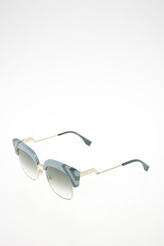 Full Rim Universal Fit Sunglasses