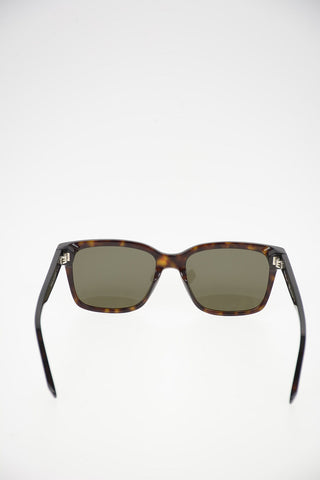 Full Rim Universal Fit Sunglasses
