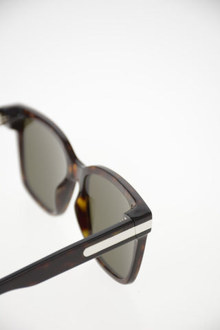 Full Rim Universal Fit Sunglasses