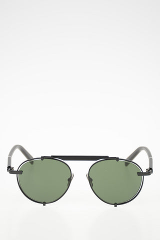 Full Rim Universal Fit Sunglasses