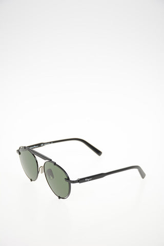 Full Rim Universal Fit Sunglasses