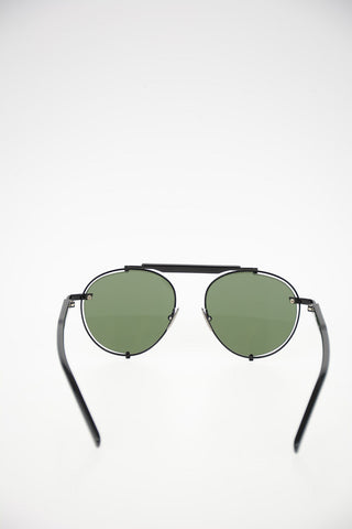 Full Rim Universal Fit Sunglasses