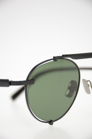 Full Rim Universal Fit Sunglasses