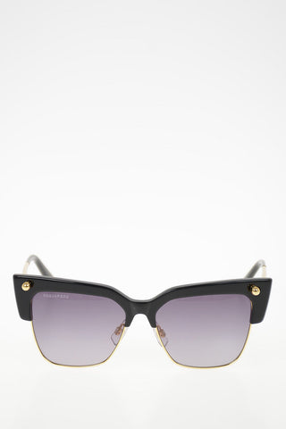 Occhiali Da Sole Full Rim Universal Fit