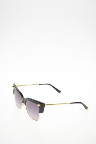 Occhiali Da Sole Full Rim Universal Fit