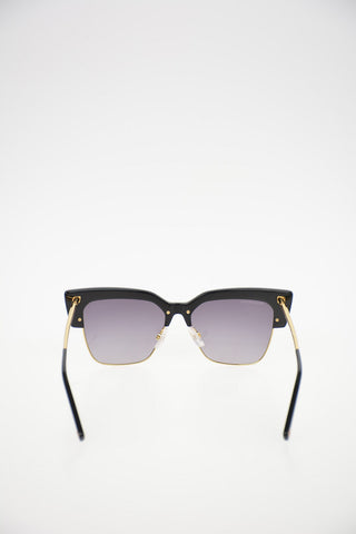 Occhiali Da Sole Full Rim Universal Fit