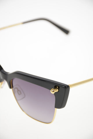 Occhiali Da Sole Full Rim Universal Fit