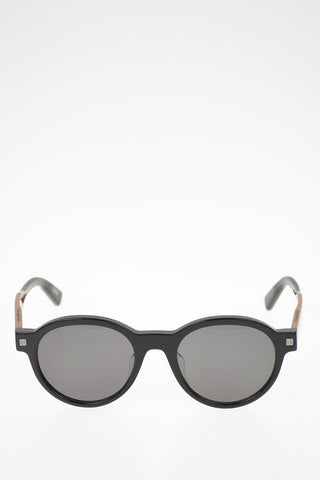 Full Rim Asian Fit Sunglasses