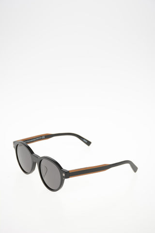Full Rim Asian Fit Sunglasses