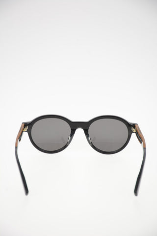Full Rim Asian Fit Sunglasses